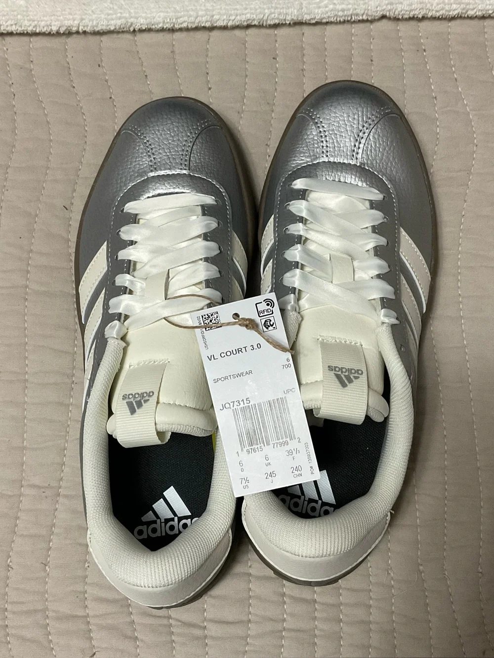 Adidas VL Court 3.0